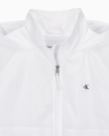 Buy 여성 집업 후디 자켓 in color BRIGHT WHITE