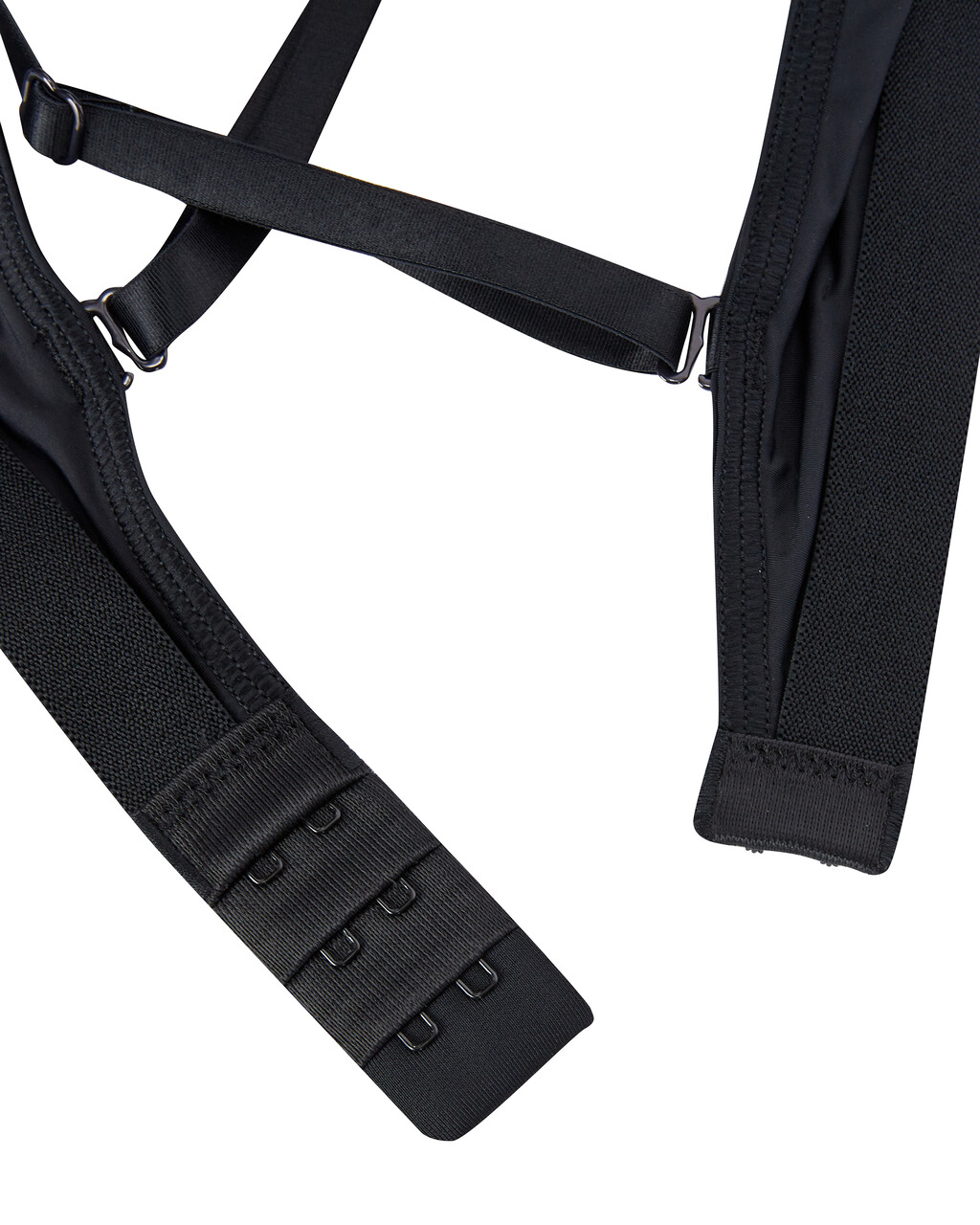 Buy 여성 퓨쳐쉬프트 마이크로 AF 데미브라 in color BLACK