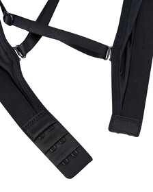 Buy 여성 퓨쳐쉬프트 마이크로 AF 데미브라 in color BLACK