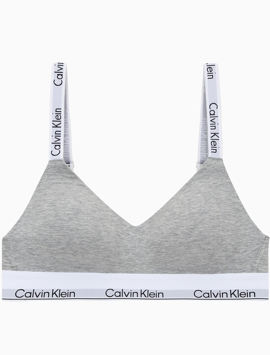 여성 아이콘 코튼 모달 브라렛 (H&E)