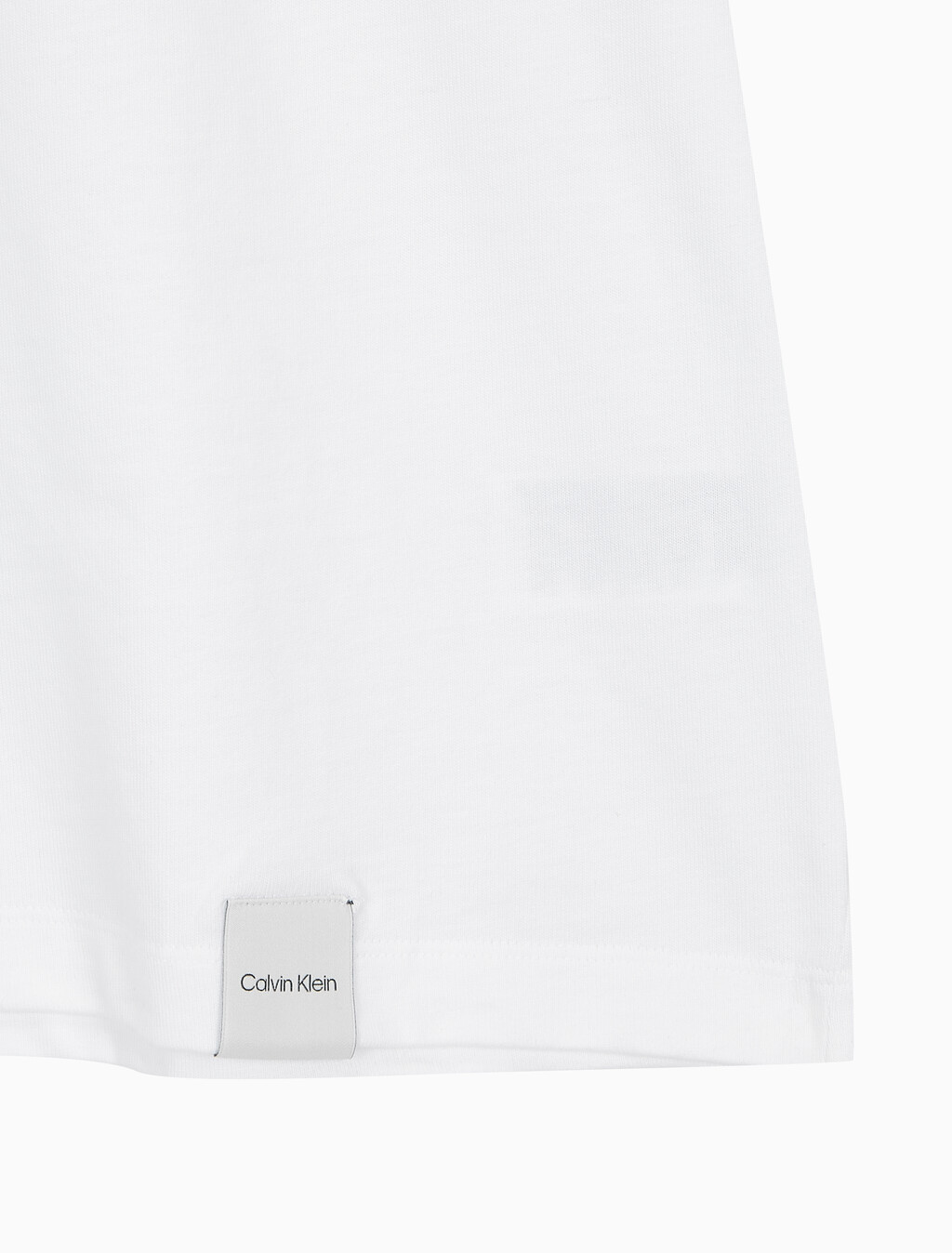 Buy 남성 숏슬리브 컴팩트 저지 티 in color BRILLIANT WHITE