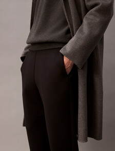 Buy 남성 스페이서 팬츠 in color BLACK BEAUTY