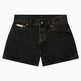 CK ESSENTIAL BLACK