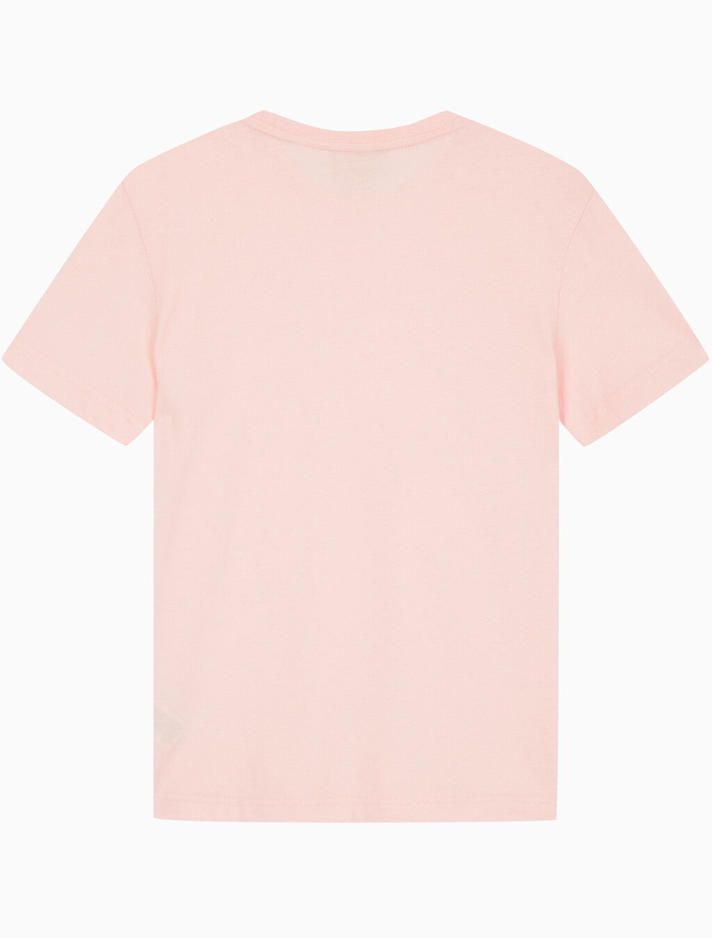 Buy 여성 아카이브 저지 크루넥 반팔 티셔츠 in color CLOUD PINK