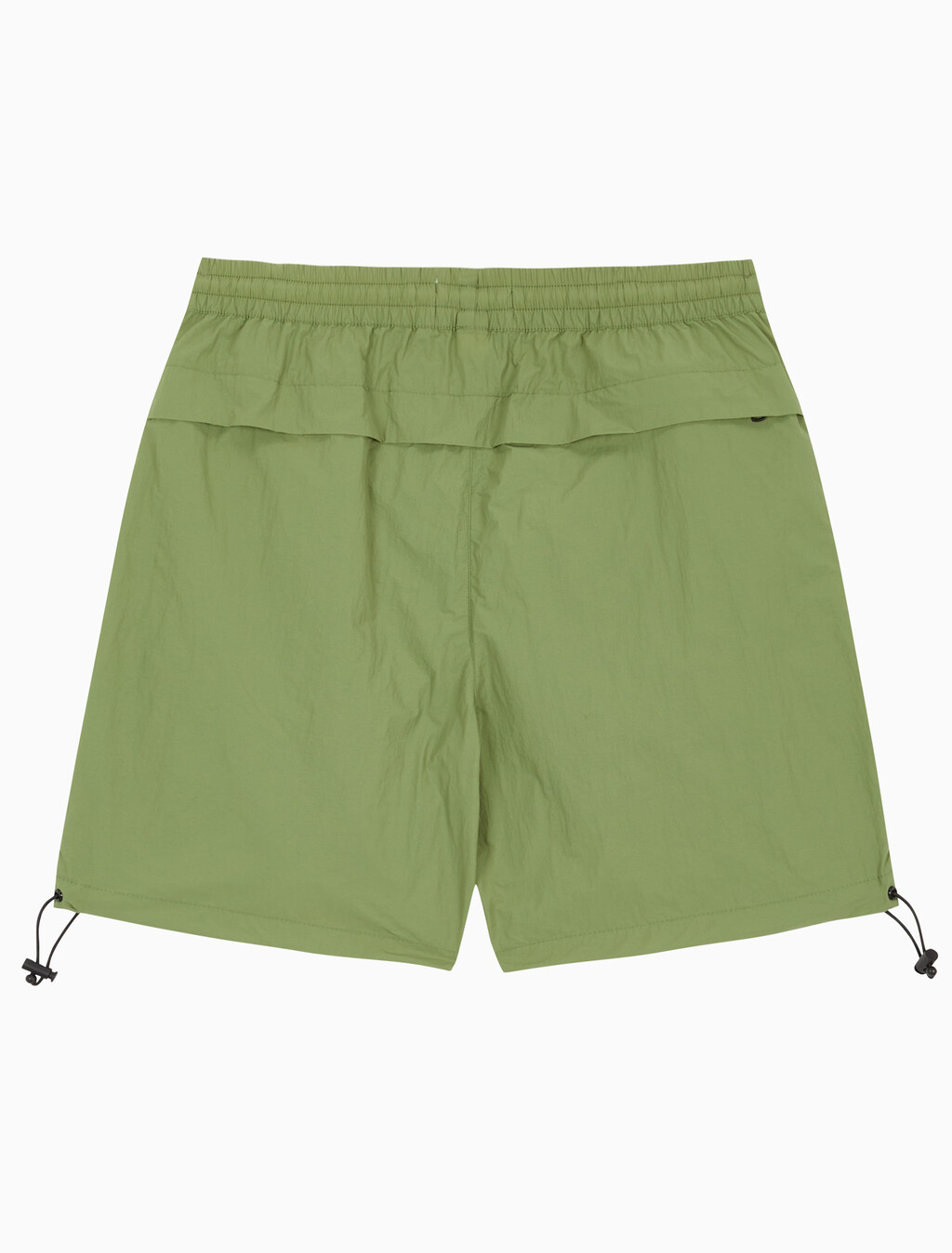 Buy 남성 기능성 나일론 UV 쇼츠 in color KHAKI