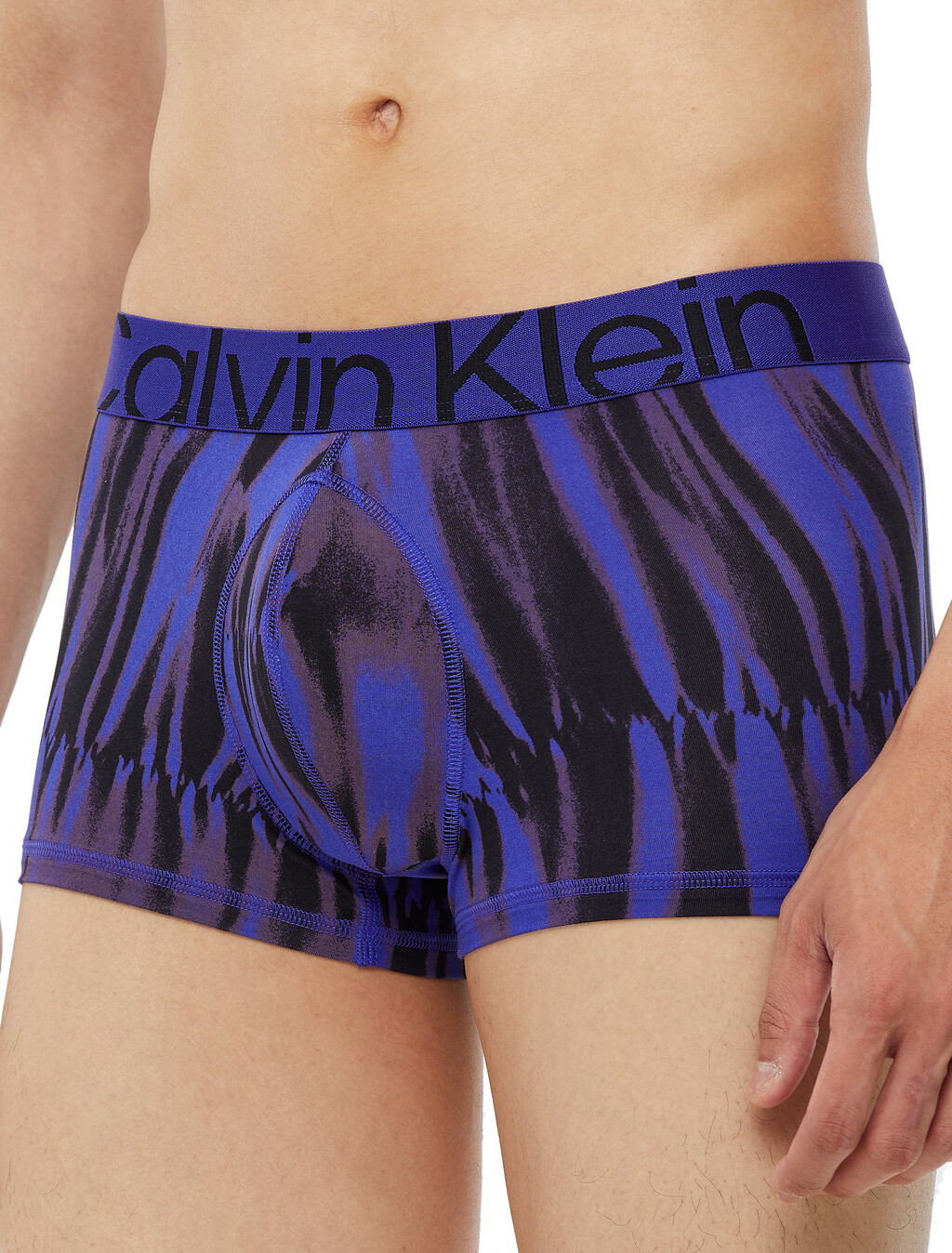 Buy 남성 퓨쳐쉬프트 LTE 로우라이즈 드로즈 in color MIRAGE PRINT_SPECTRUM