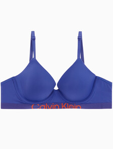 Buy 여성 퓨쳐쉬프트 마이크로 AF 데미브라 in color SPECTRUM BLUE/SPICY ORANGE