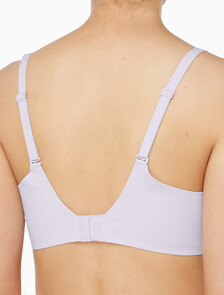 Buy 여성 퍼펙틀리 핏 AF 퍼펙트 커버리지 컨투어 브라 in color LIGHT PURPLE