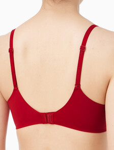 Buy 여성 퍼펙틀리 핏 AF 퍼펙트 커버리지 컨투어 브라 in color Brown