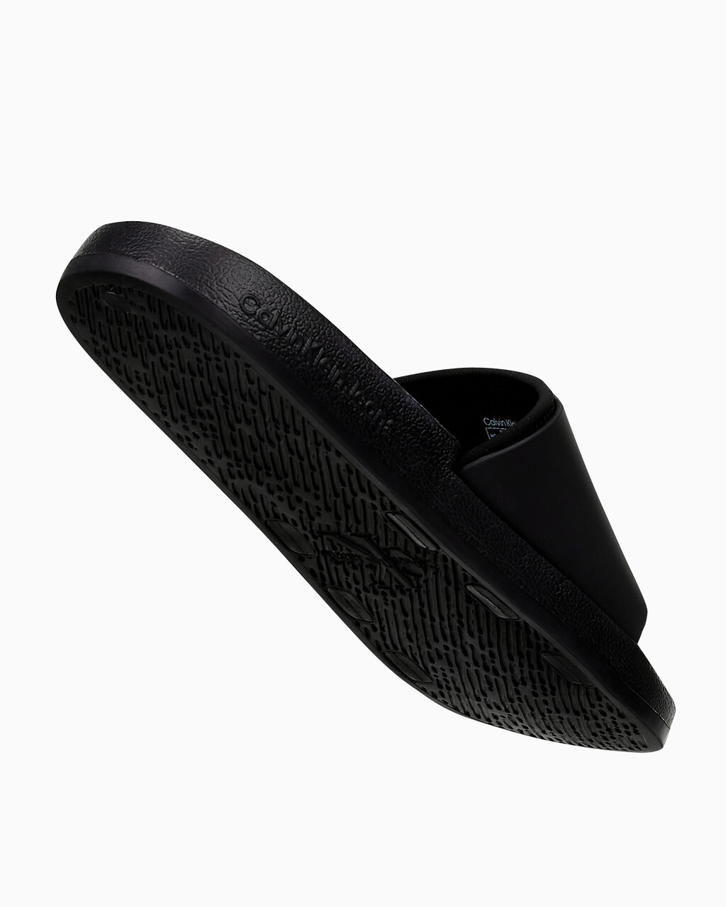 Buy 남성 노리치 슬리퍼 YM00361 in color BLACK