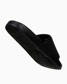 Buy 남성 노리치 슬리퍼 YM00361 in color BLACK