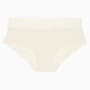 BONE WHITE