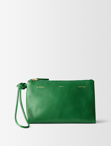 Buy ESSENTIAL CASE in color FERN GREEN