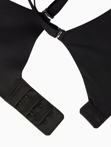 Buy 여성 퍼펙틀리 핏 AF 퍼펙트 커버리지 컨투어 브라 in color BLACK