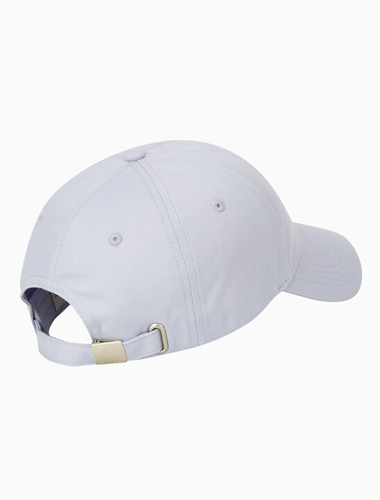 남녀공용 CKJ 모노그램 엠브로이더리 볼캡