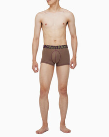 Buy 남성 퓨쳐쉬프트 패션 트렁크 in color GREEN BROWN