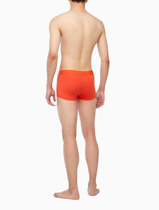 Buy 남성 임팩트 마이크로 로우라이즈 드로즈 in color FIESTA