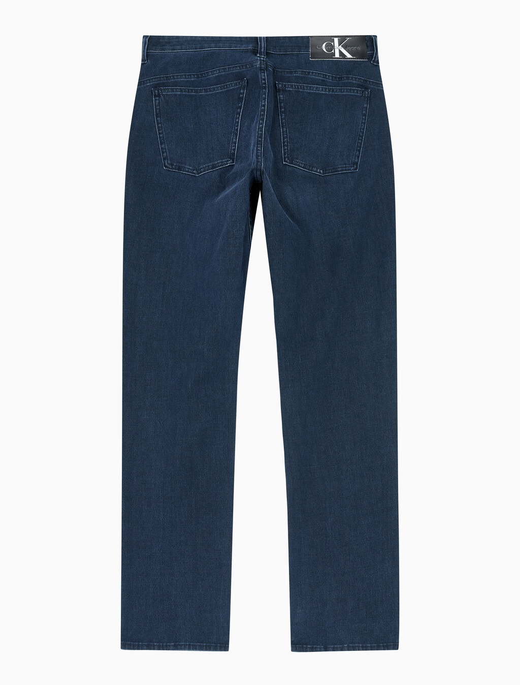 Buy 남성 바디핏 블루블랙 37.5 기능성 데님 in color BLUE BLACK HANGER LOOP