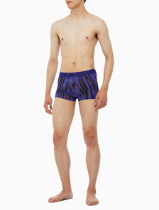 Buy 남성 퓨쳐쉬프트 LTE 로우라이즈 드로즈 in color MIRAGE PRINT_SPECTRUM