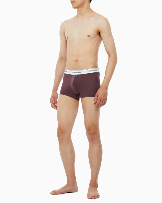 남성 모던코튼 스트레치 2PK 트렁크