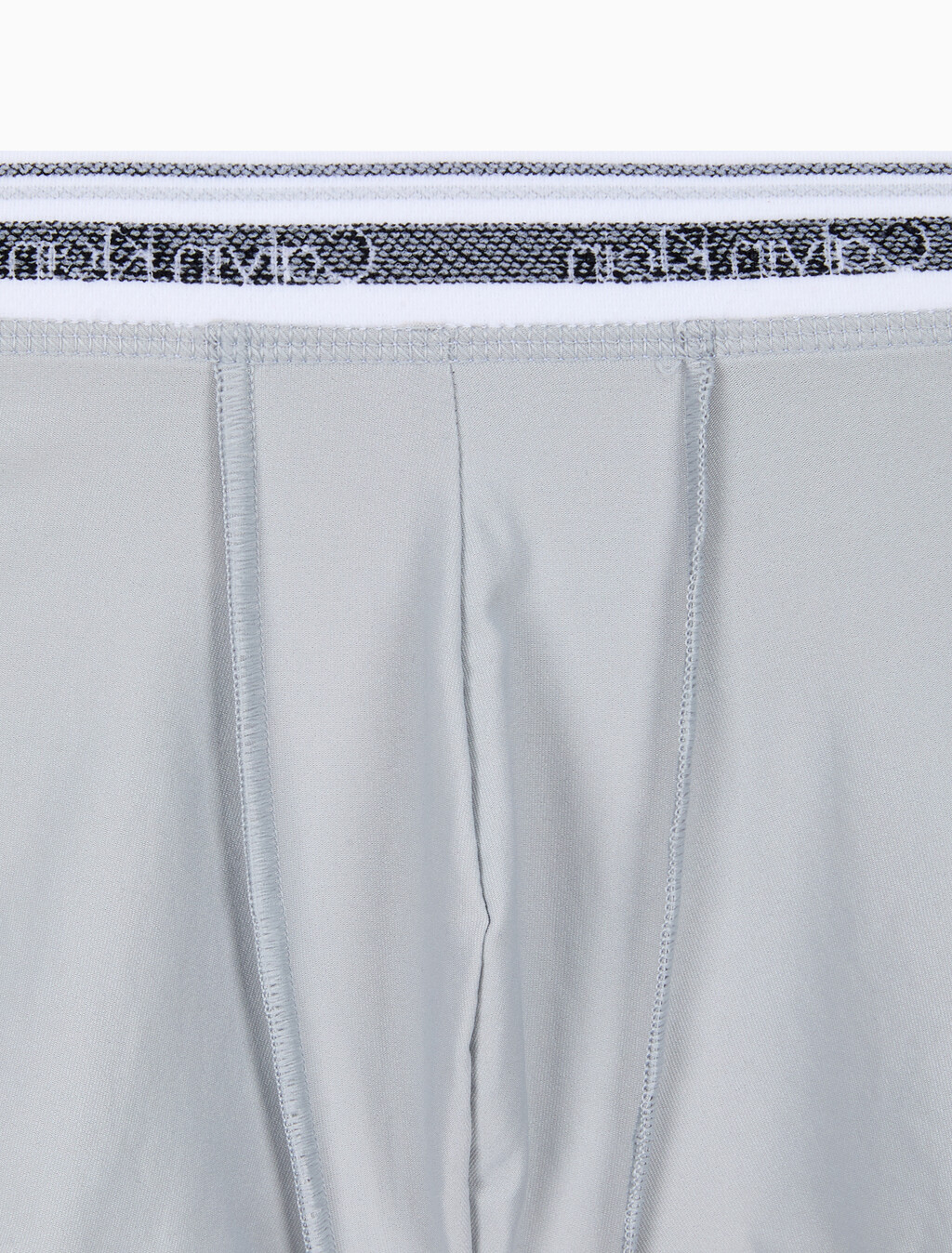 Buy 남성 마이크로파이버 스트레치 밸런스 로우 라이즈 트렁크 3PK in color Pink / Light Grey / Dark Navy