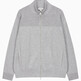 LIGHT GREY HEATHER
