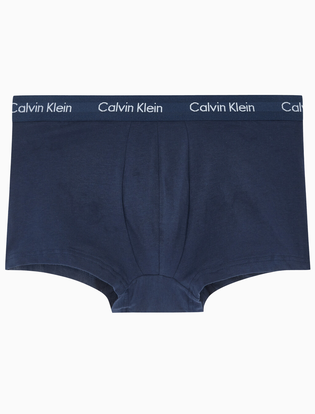 Buy 남성 코튼 스트레치 로우 라이즈 드로즈 5PK in color BLACK/CHARCOAL/NAVY/SKY BLUE/BLACK