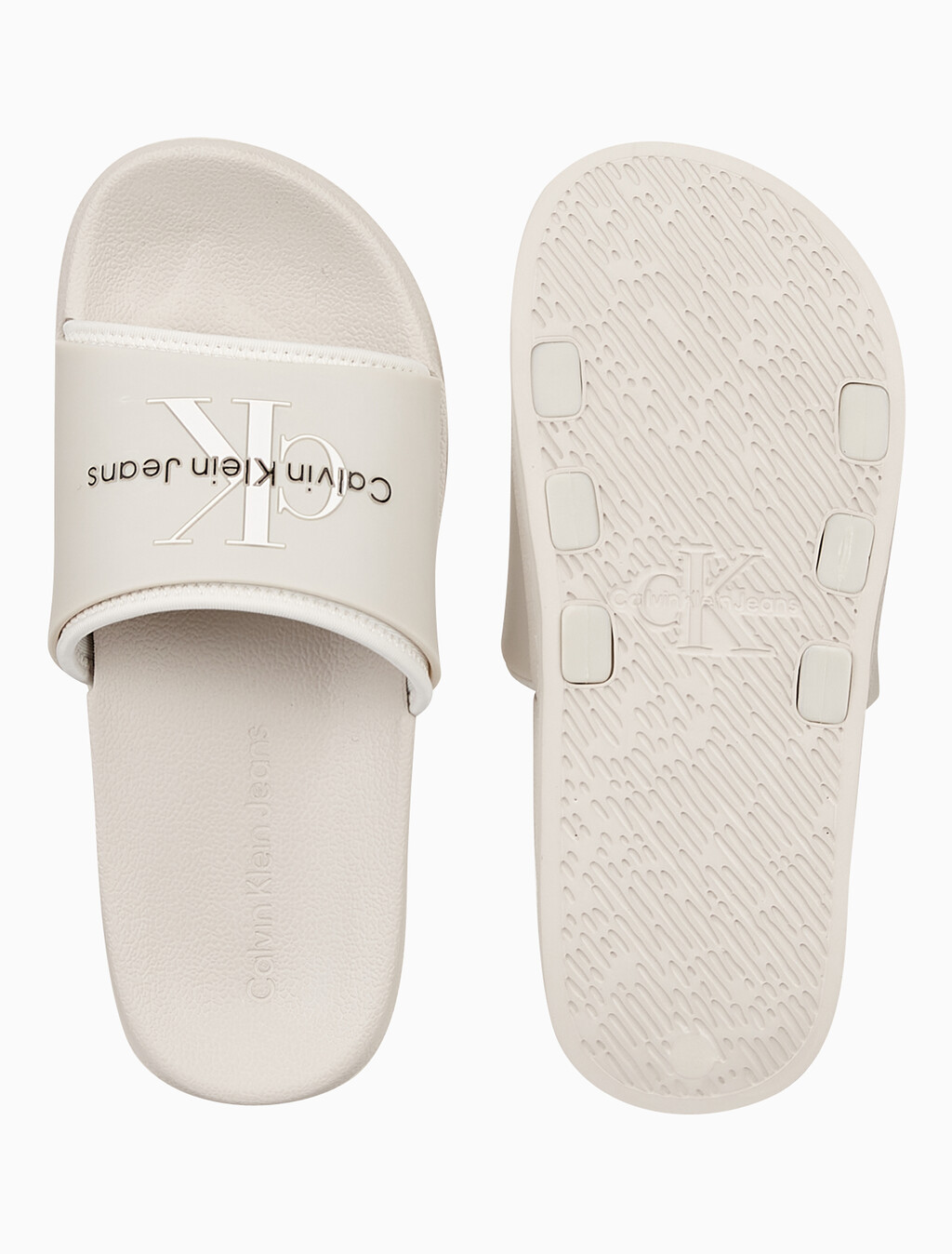 Buy 여성 노리치 슬리퍼 in color ANCIENT WHITE/EGGSHELL