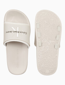 Buy 여성 노리치 슬리퍼 in color ANCIENT WHITE/EGGSHELL