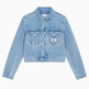 CHALKY BLUE