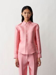 Buy SOPHIE WOMENS SHIRT in color CANDY