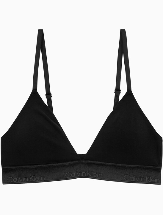 여성 모던 코튼 홀리데이 AF 트라이앵글