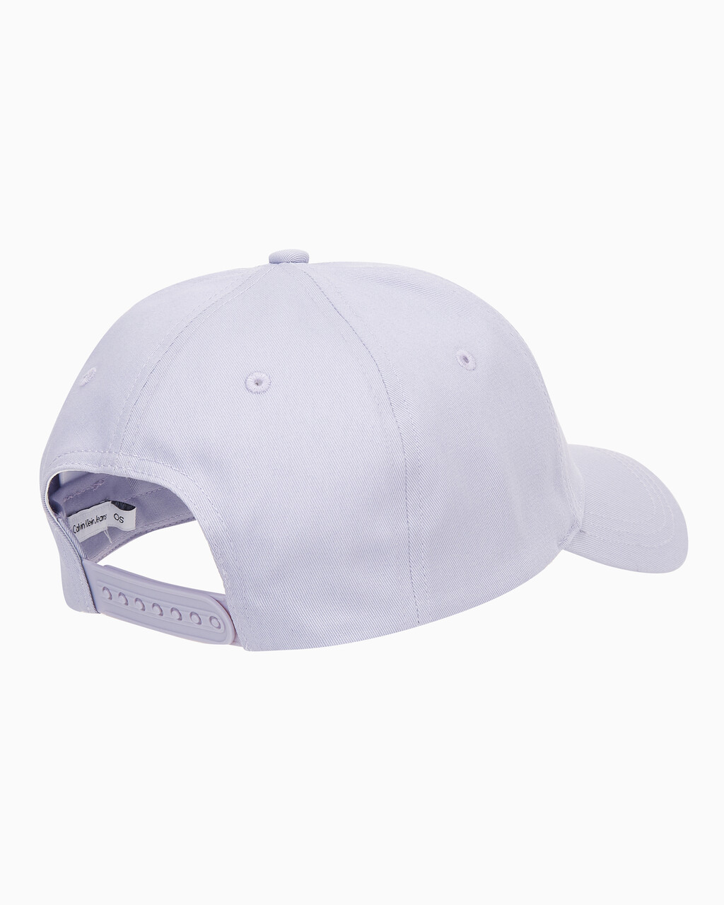 Buy 여성 CKJ 아카이브 볼캡 in color LAVENDER