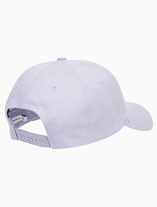 Buy 여성 CKJ 아카이브 볼캡 in color LAVENDER