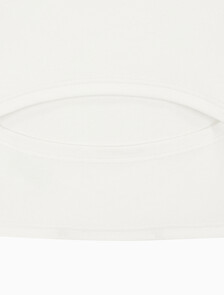 Buy 여성 컷아웃 립 탑 in color TOFU