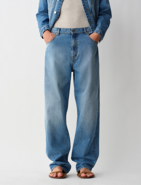 05 MENS JEANS