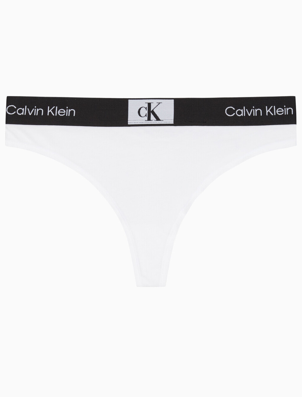 Buy 여성 1996 코튼 티팬티 in color WHITE