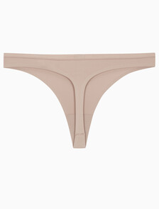 Buy 여성 퍼펙틀리 핏 T팬티 in color CEDAR