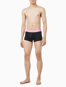 Buy 남성 프라이드 코튼 트렁크 5PK in color Black