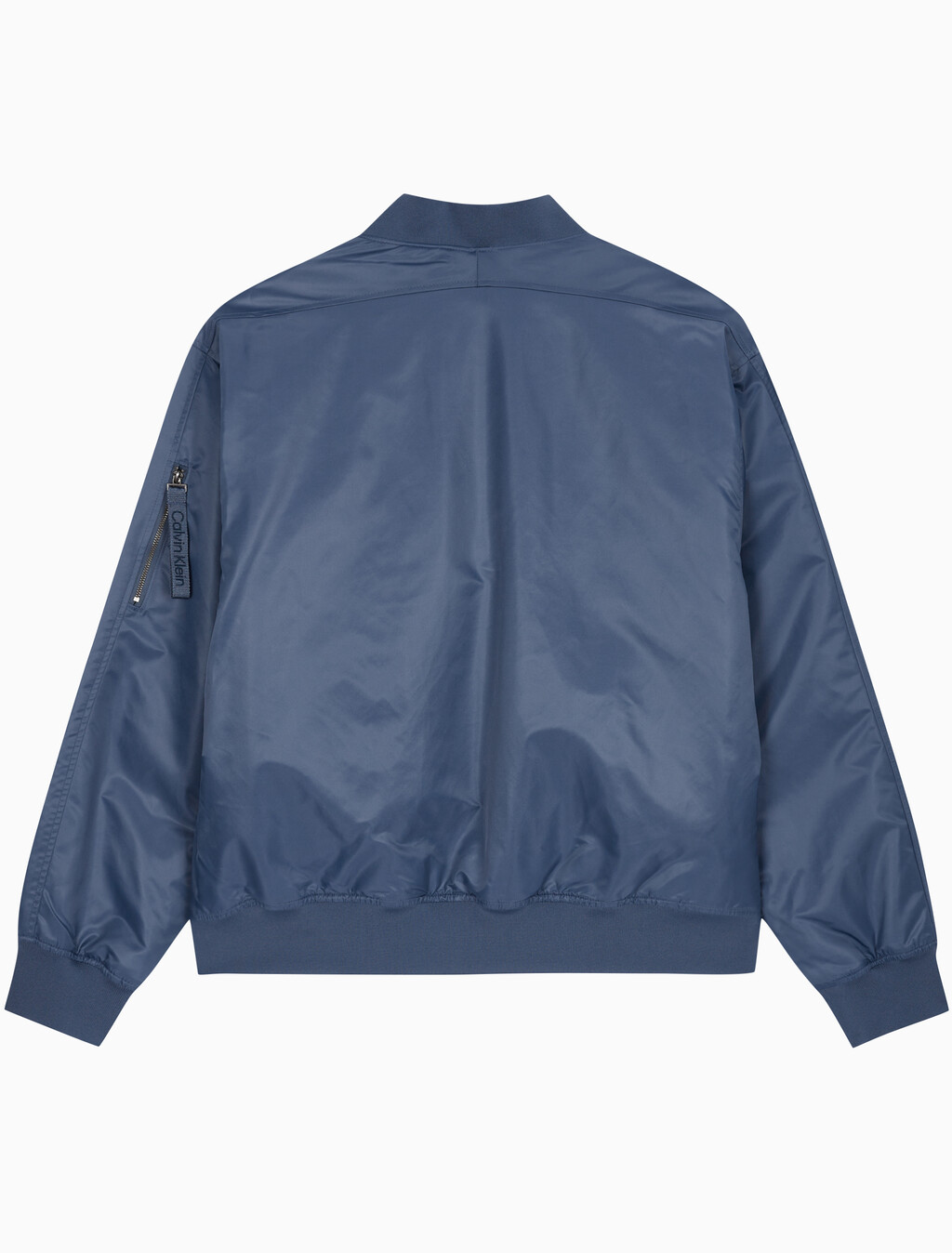 Buy 남성 히어로 봄버 자켓 in color VINTAGE INDIGO