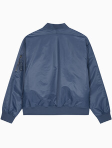 Buy 남성 히어로 봄버 자켓 in color VINTAGE INDIGO