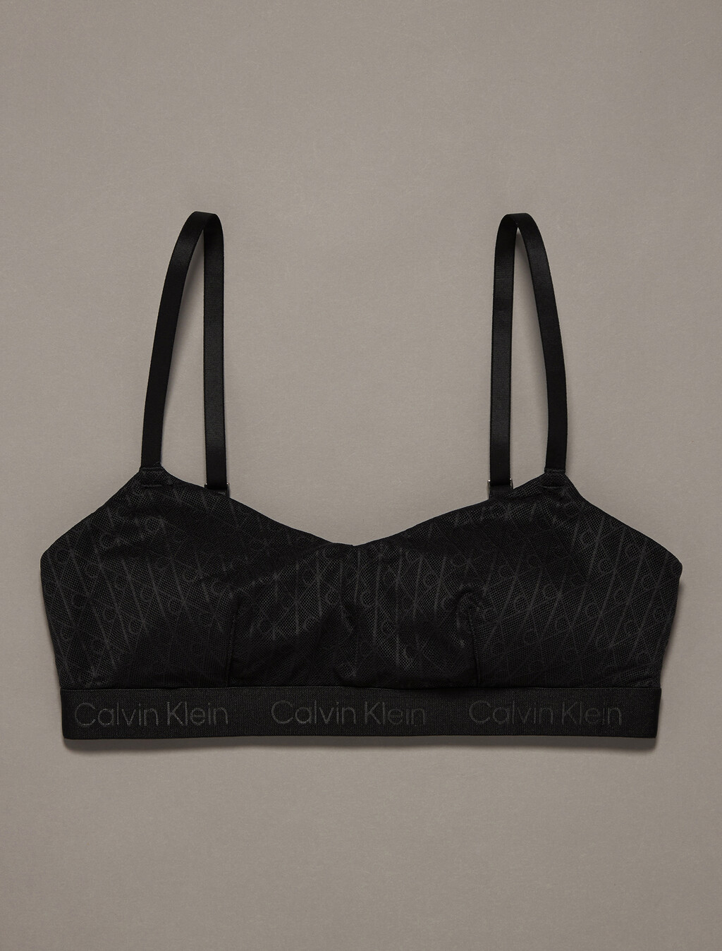 Buy 여성 스컬프트 레이스 AF 브라렛 in color BLACK