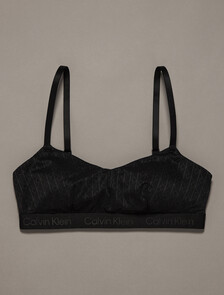 Buy 여성 스컬프트 레이스 AF 브라렛 in color BLACK