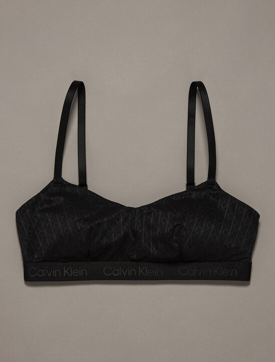 여성 스컬프트 레이스 AF 브라렛