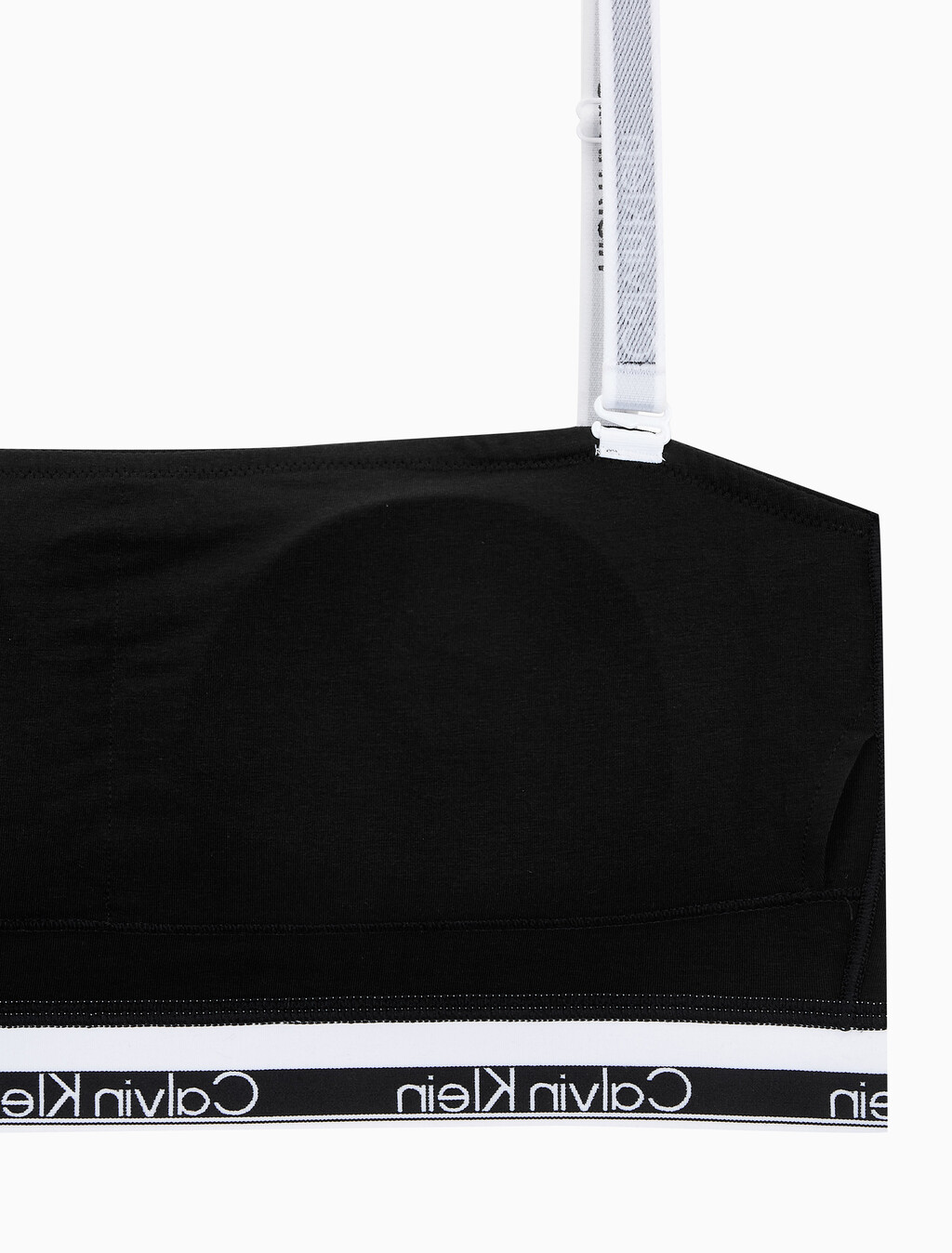 Buy 여성 아이콘 코튼 모달 반도 in color BLACK