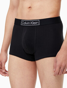 Buy 남성 CK 리이미진드 헤리티지 3PK 드로즈 in color BLACKGREY HEATHERWHITE