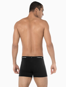 Buy 남성 1996 코튼 드로즈 in color BLACK