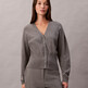 MEDIUM GREY HEATHER