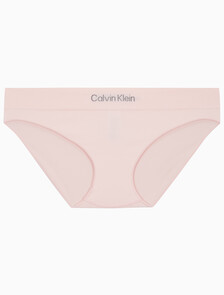 Buy 여성 심리스 립 3PK 비키니 in color BLACK/CHARCOAL/PINK