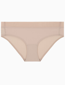 Buy 여성 인비져블 NSE 메쉬 AF 힙스터 in color CEDAR